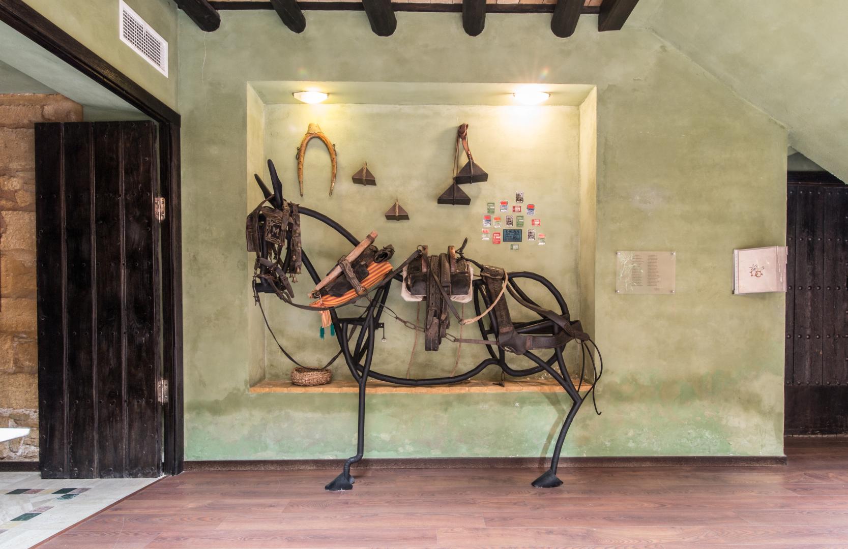 La Casona de Calderon foto 31