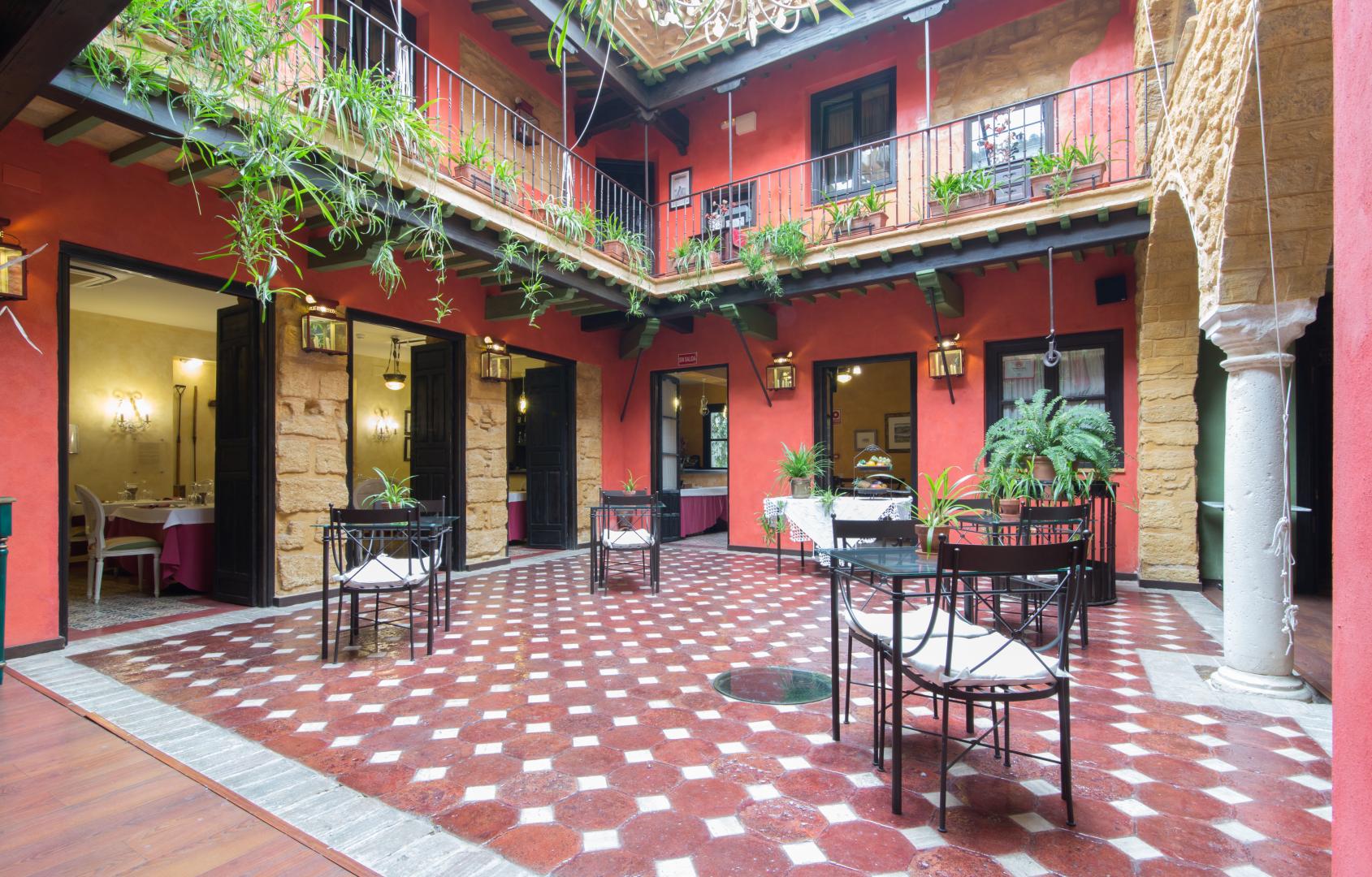 La Casona de Calderon foto 32