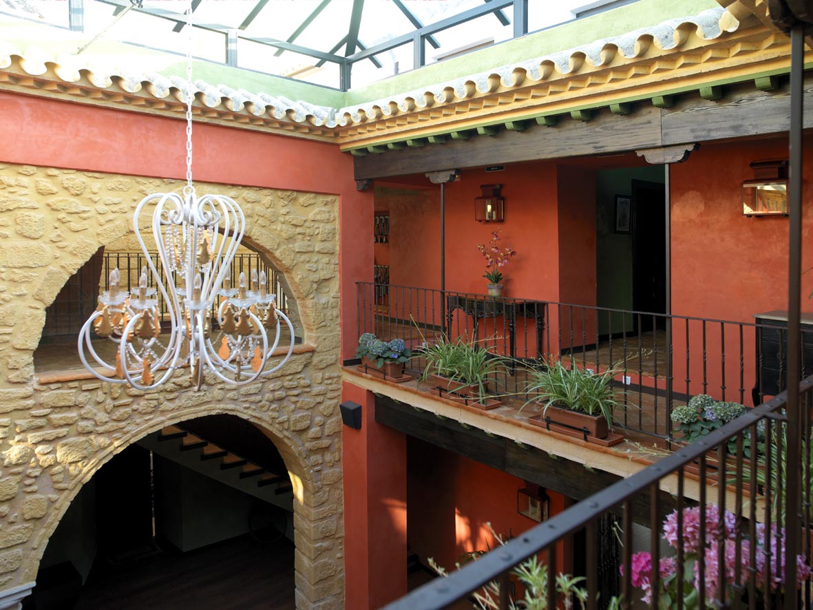 La Casona de Calderon foto 14