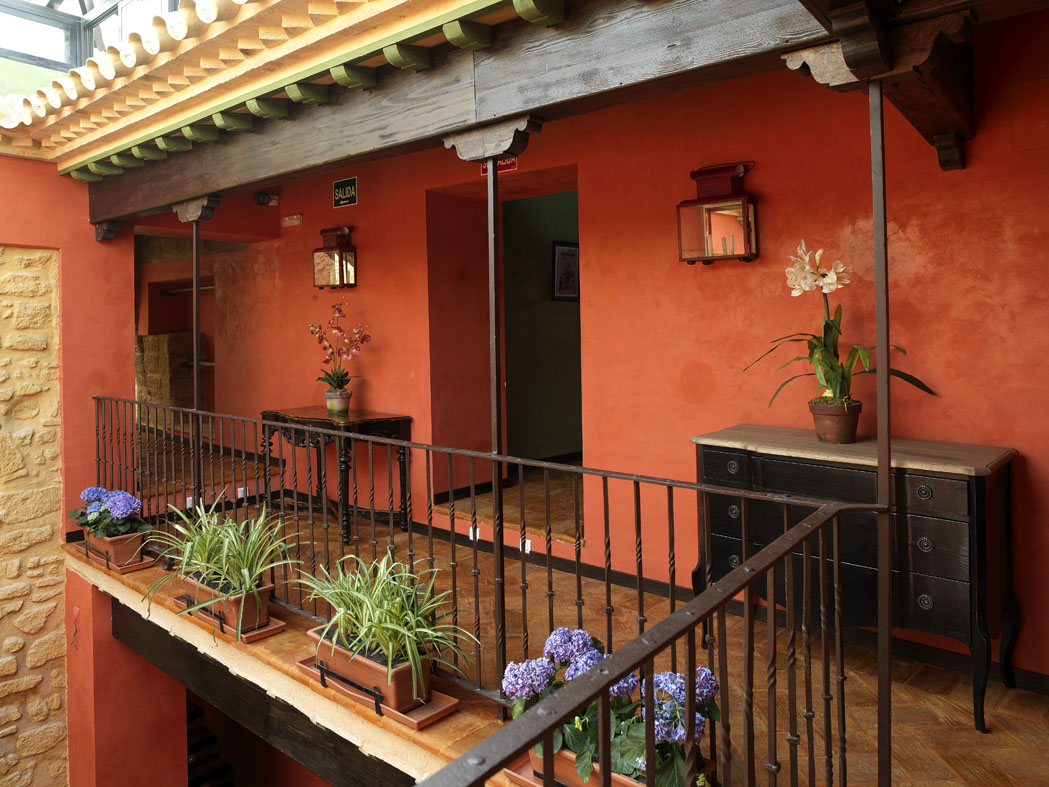 La Casona de Calderon foto 35
