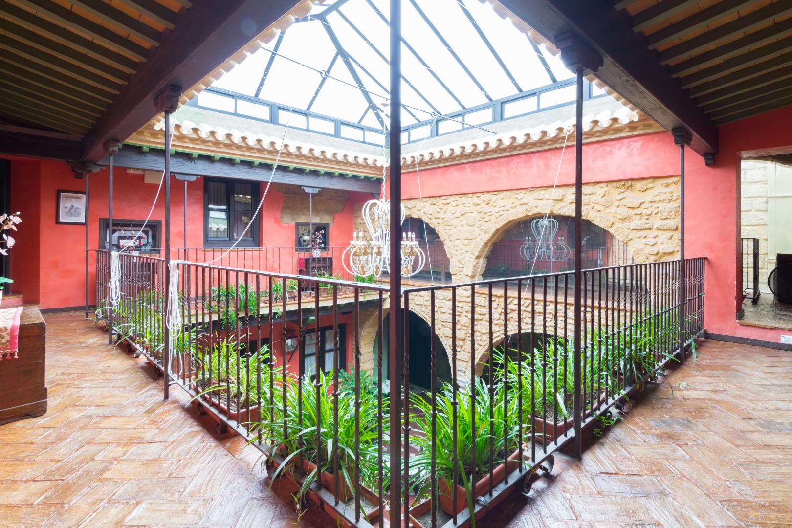 La Casona de Calderon foto 18