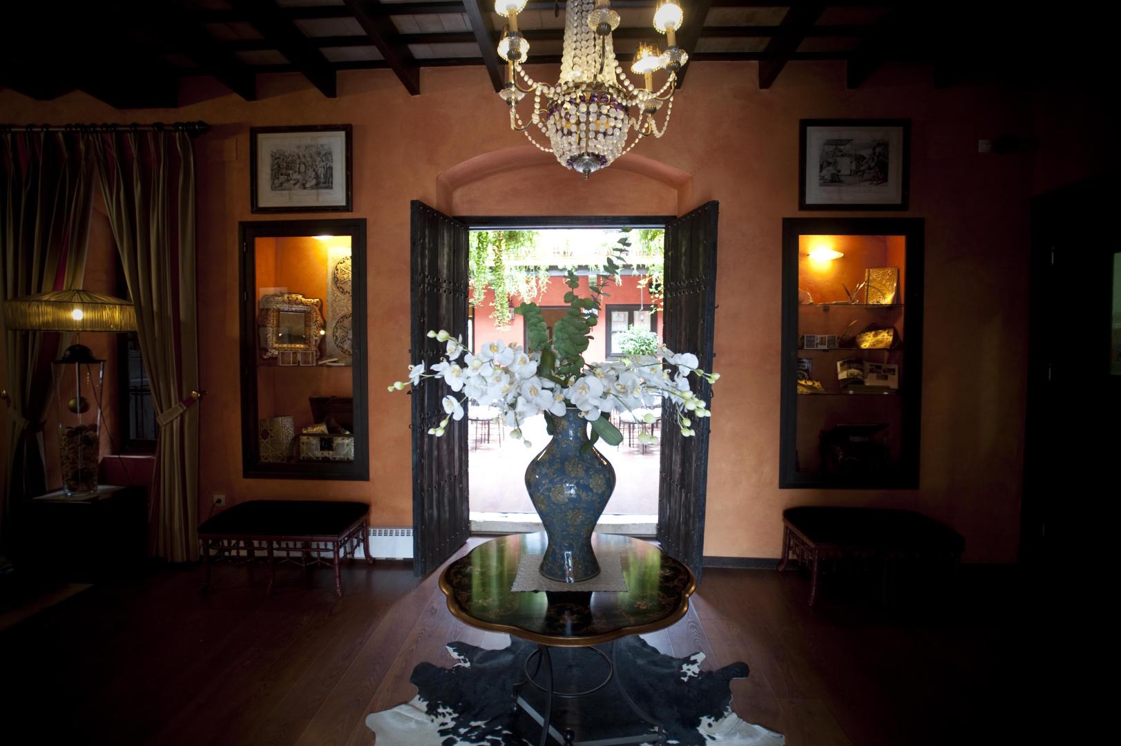 La Casona de Calderon image 3