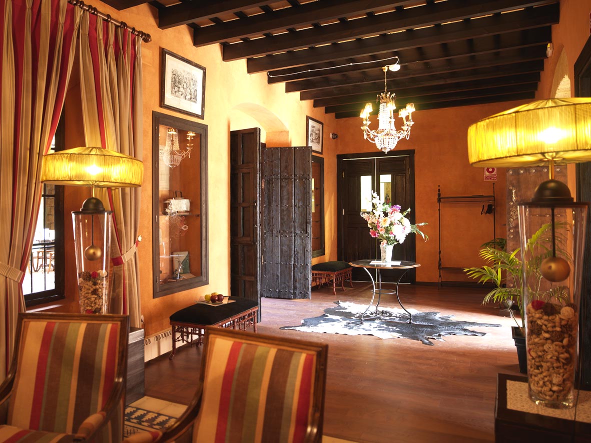 La Casona de Calderon foto 17