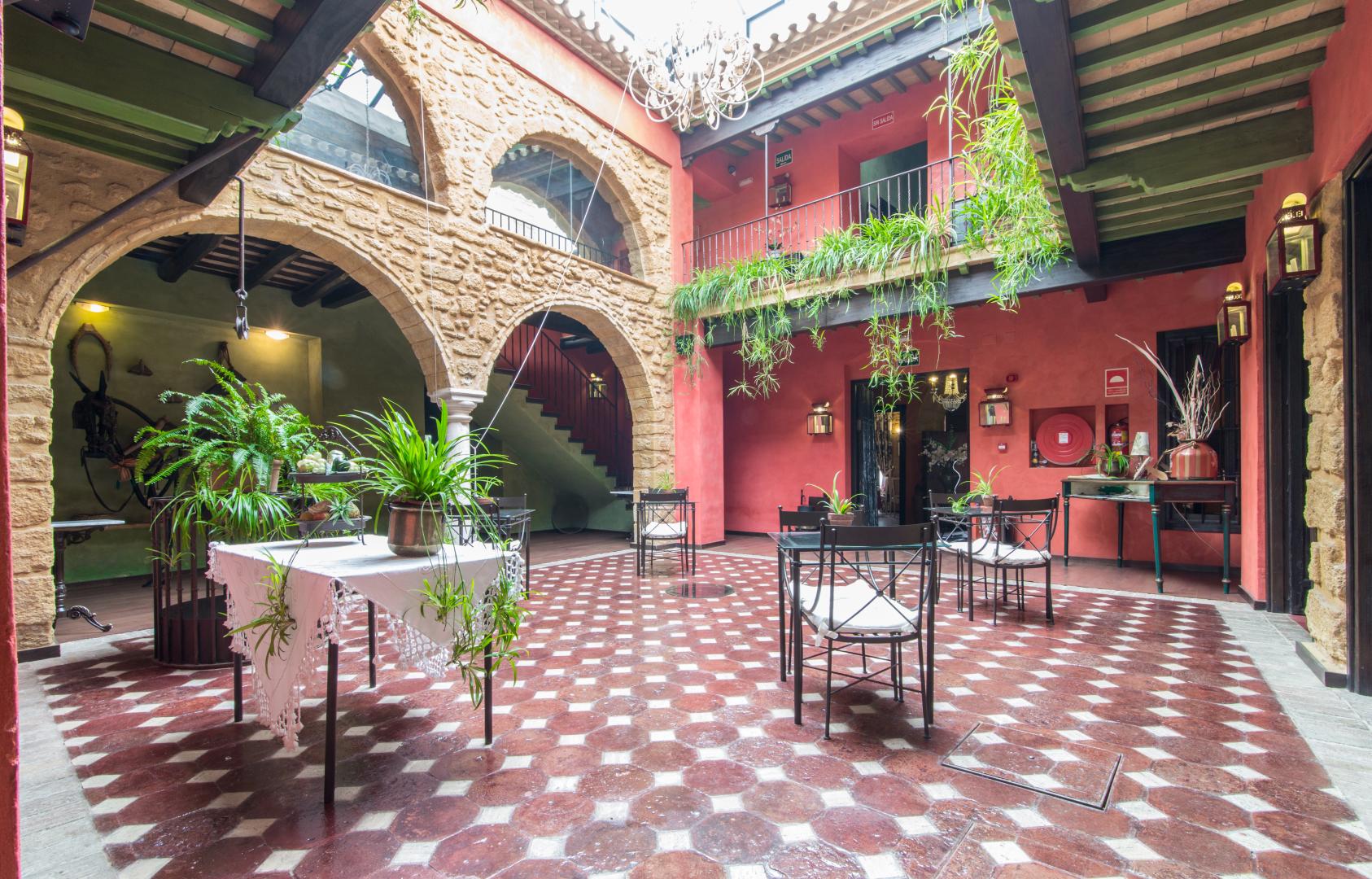 La Casona de Calderon foto 24