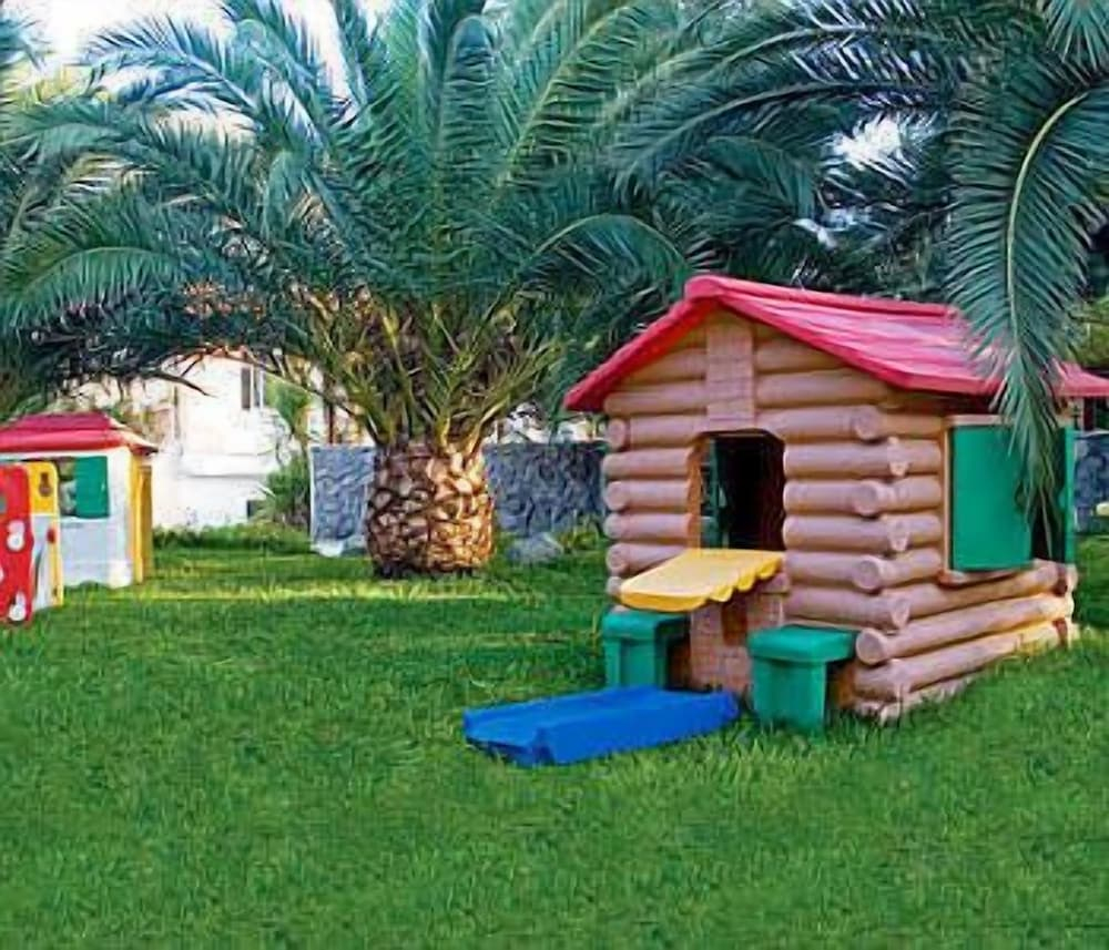 Parco delle Agavi foto 15
