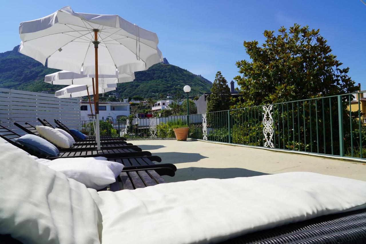 Parco delle Agavi in Forio (d'Ischia) - foto 5