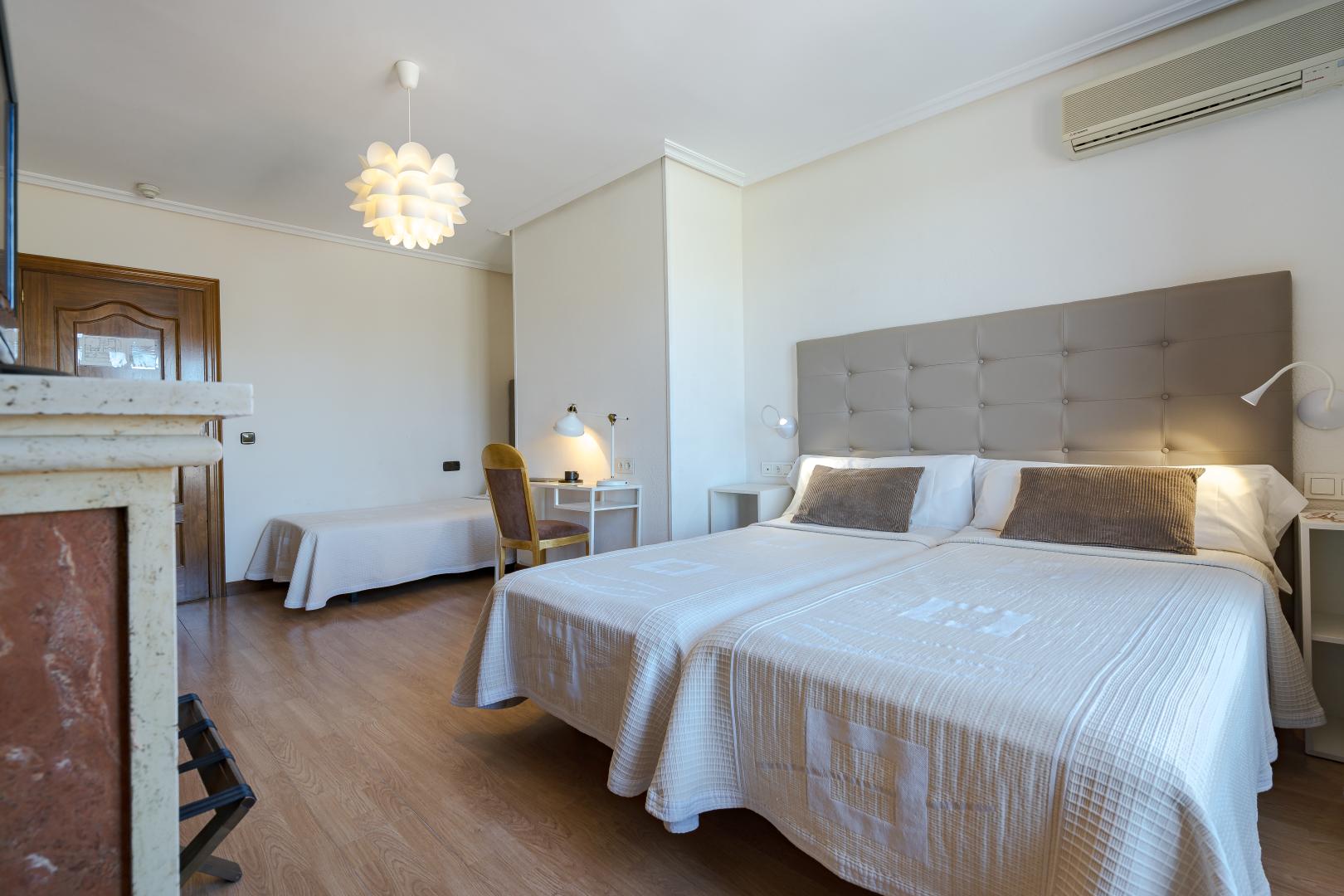 Hotel Salamanca Río foto 17