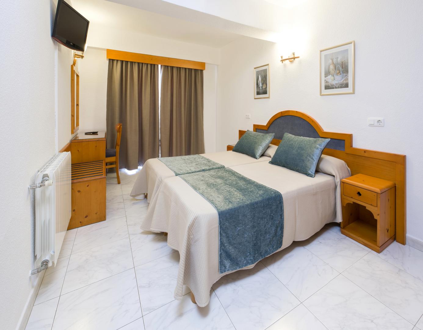 Hostal Mari foto 15