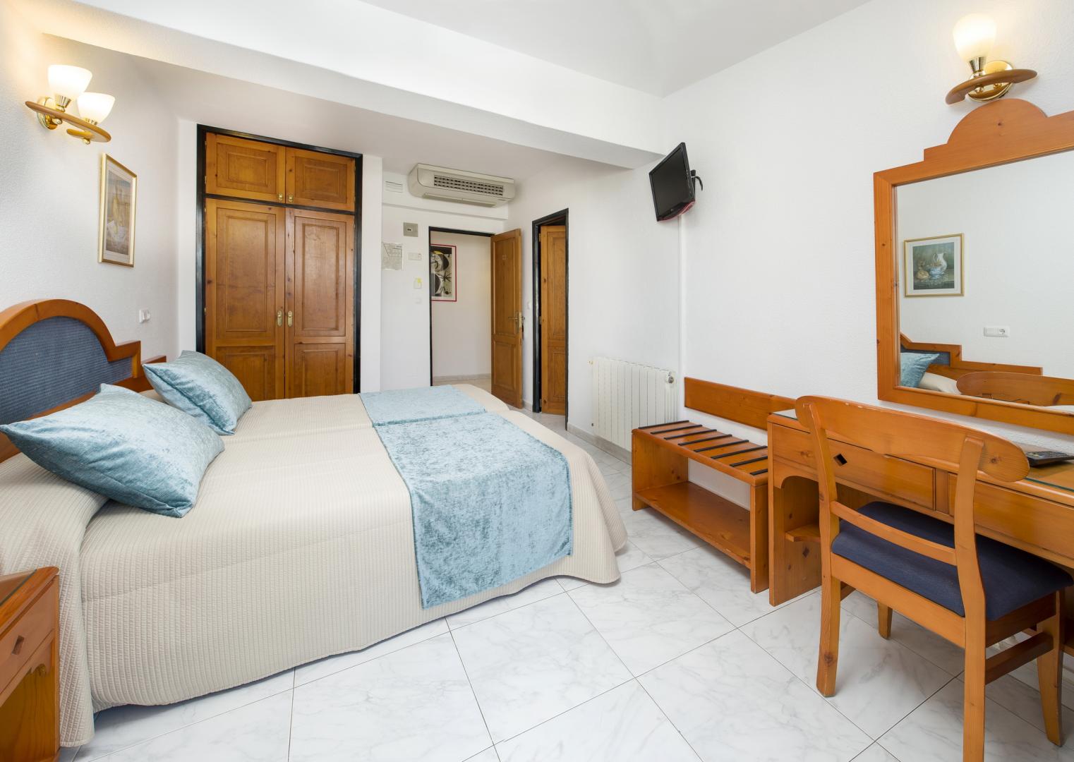 Hostal Mari foto 16