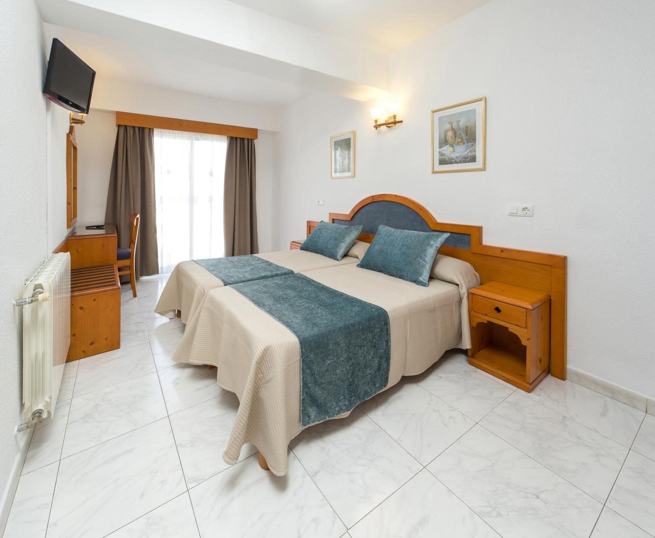 Hostal Mari foto 11
