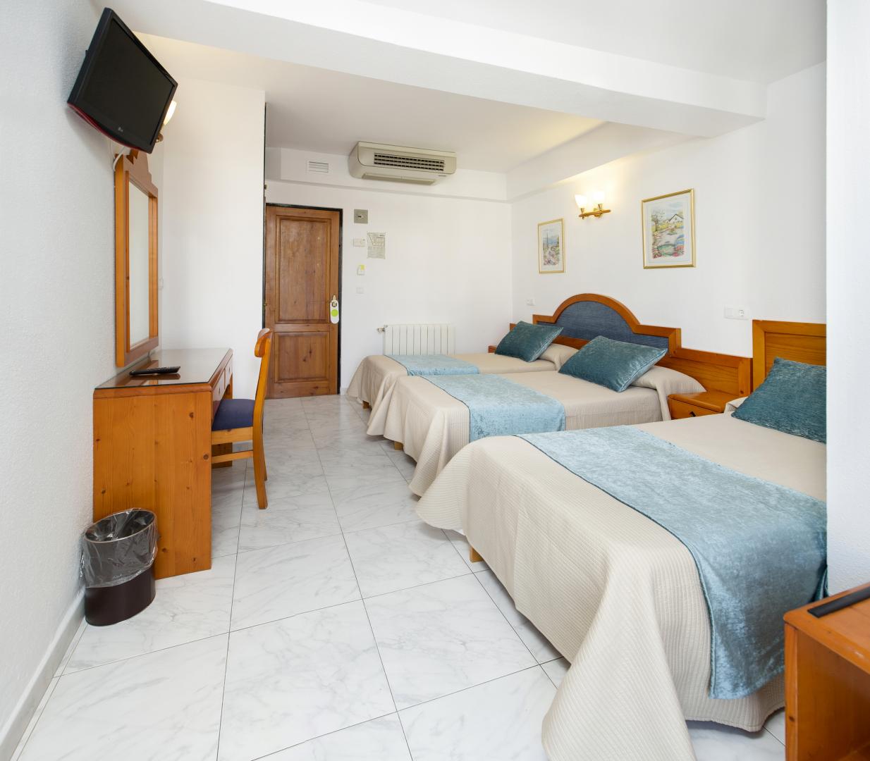 Hostal Mari foto 13