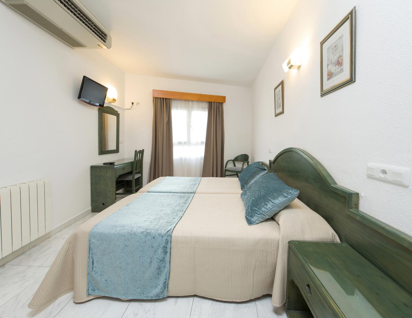 Hostal Mari foto 8