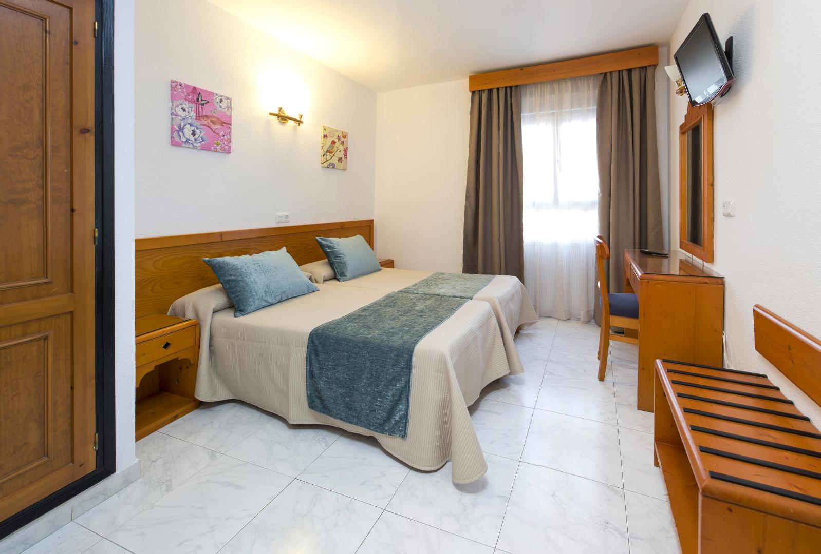 Hostal Mari foto 6