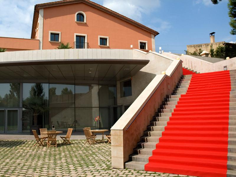 Qgat Restaurant, Events & Hotel foto 17