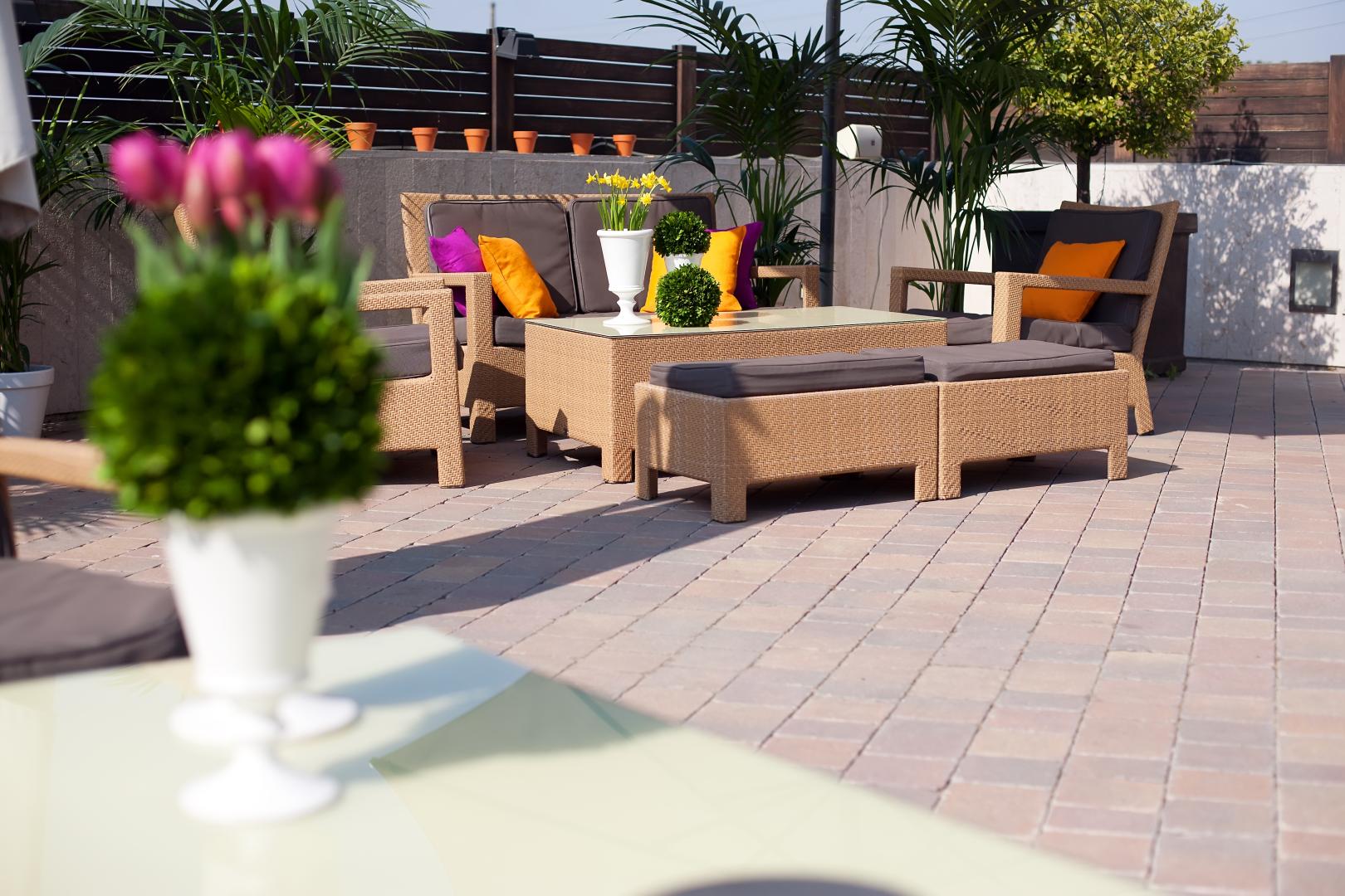Qgat Restaurant, Events & Hotel foto 33