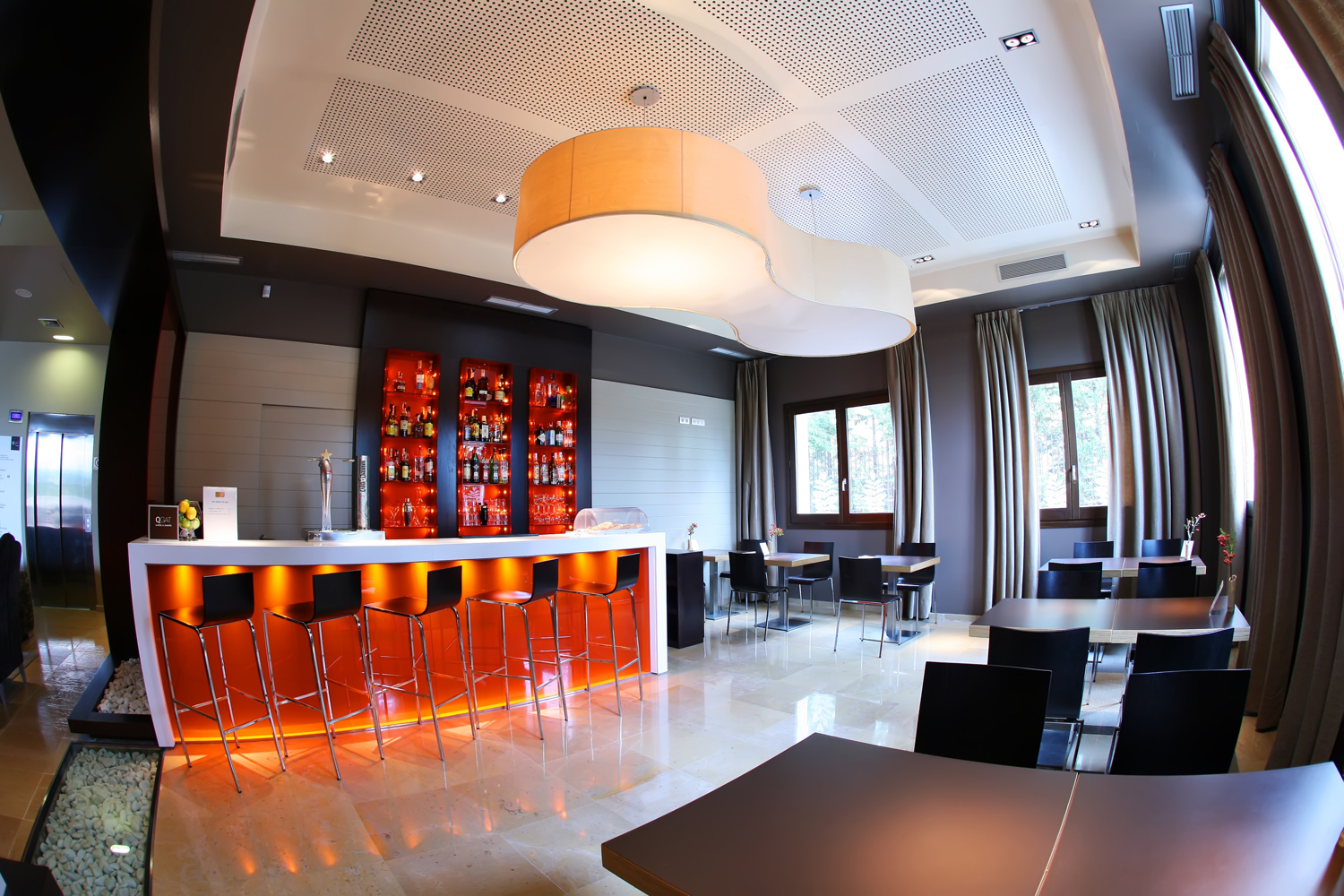 Qgat Restaurant, Events & Hotel foto 22