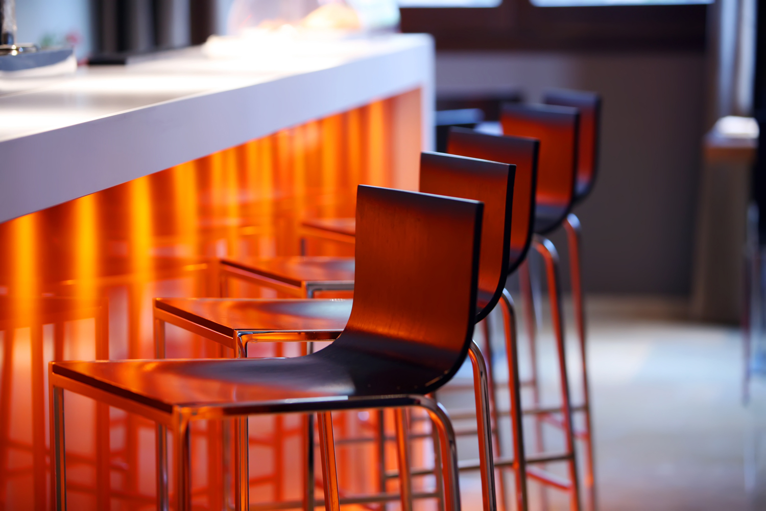 Qgat Restaurant, Events & Hotel image 3