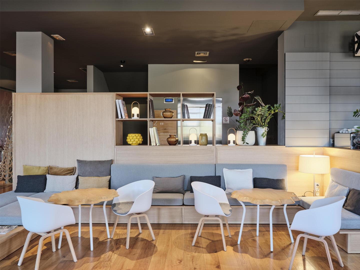 Qgat Restaurant, Events & Hotel foto 30