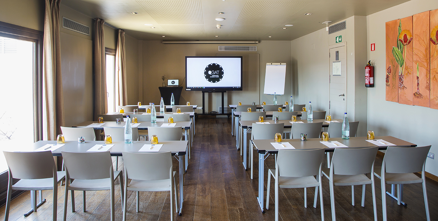 Qgat Restaurant, Events & Hotel foto 27