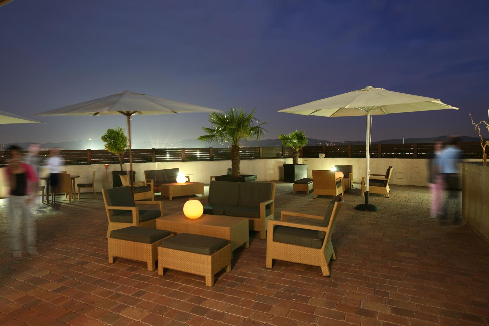 Qgat Restaurant, Events & Hotel foto 13