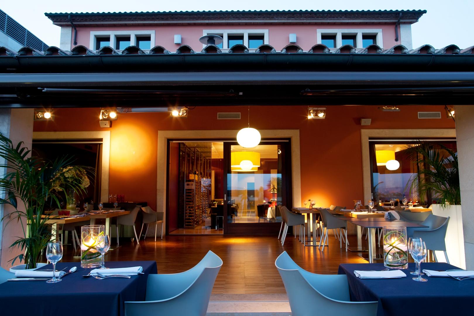 Qgat Restaurant, Events & Hotel foto 37