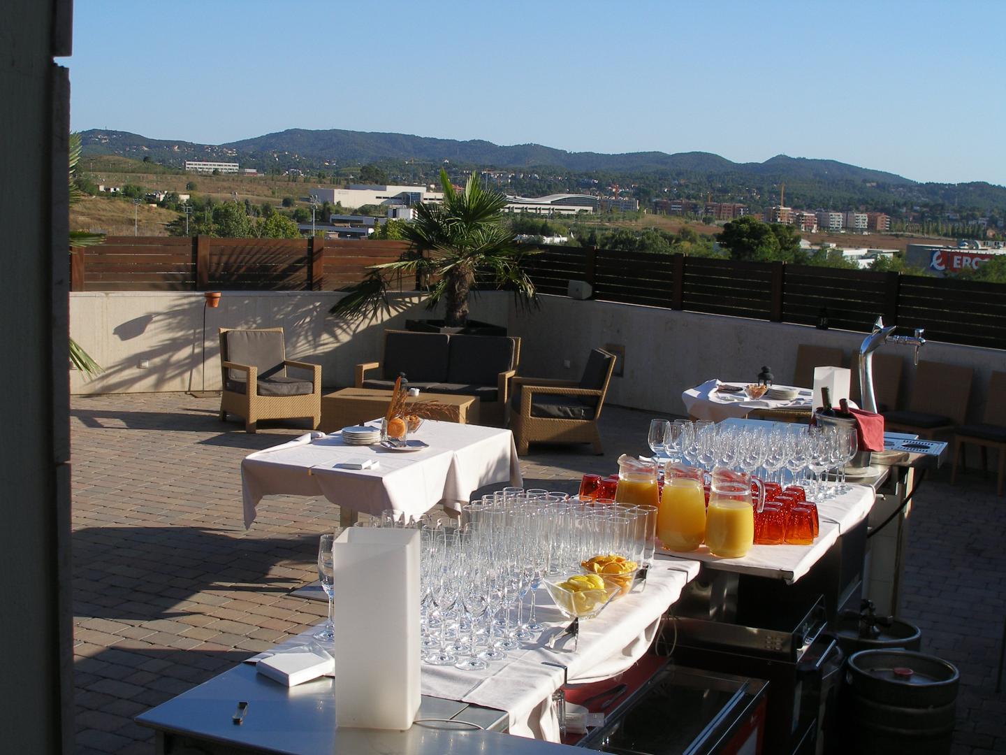 Qgat Restaurant, Events & Hotel foto 24