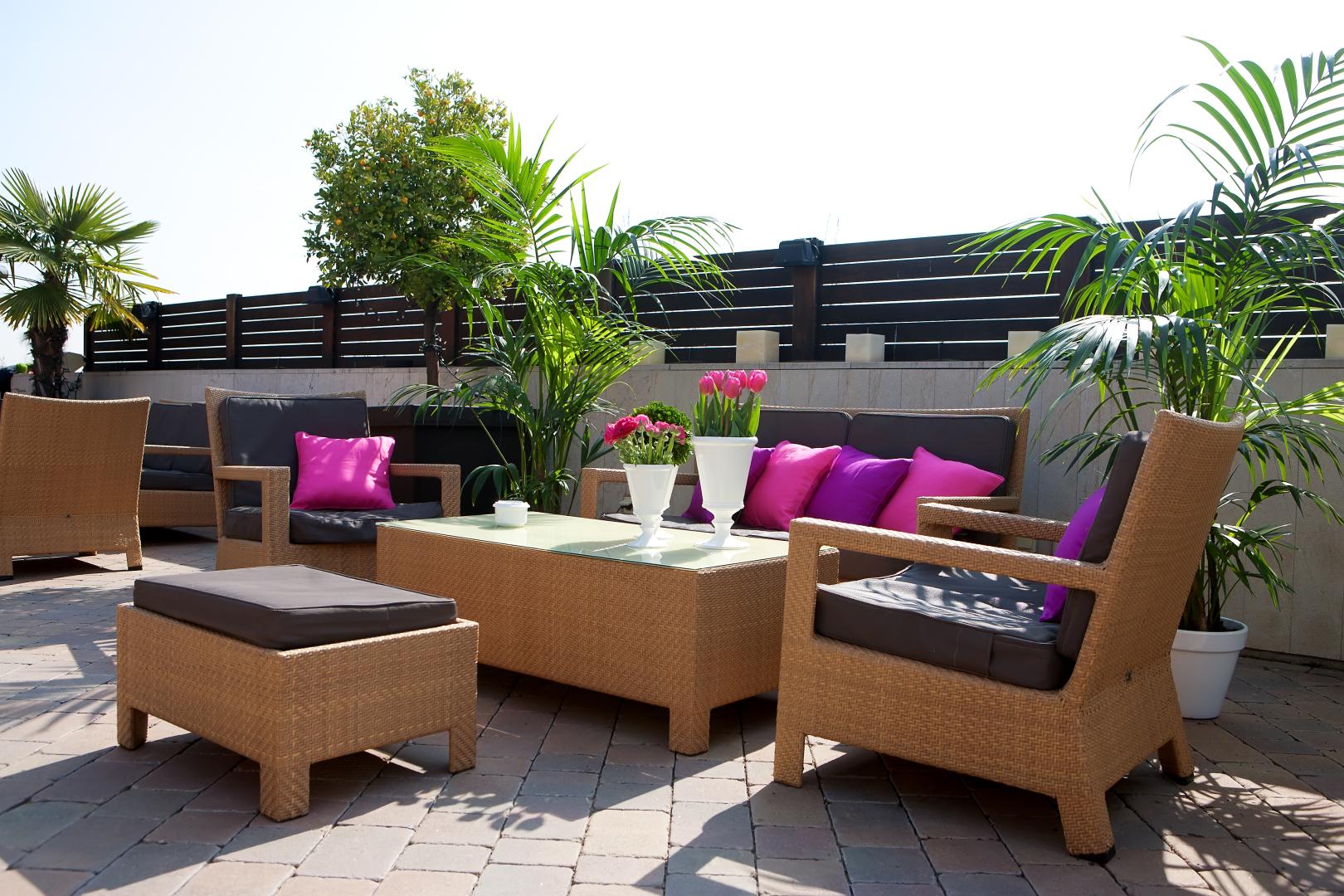 Qgat Restaurant, Events & Hotel foto 31