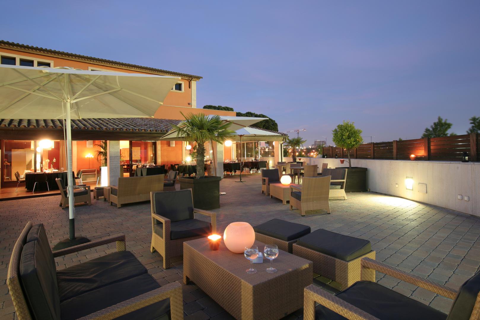 Qgat Restaurant, Events & Hotel foto 14