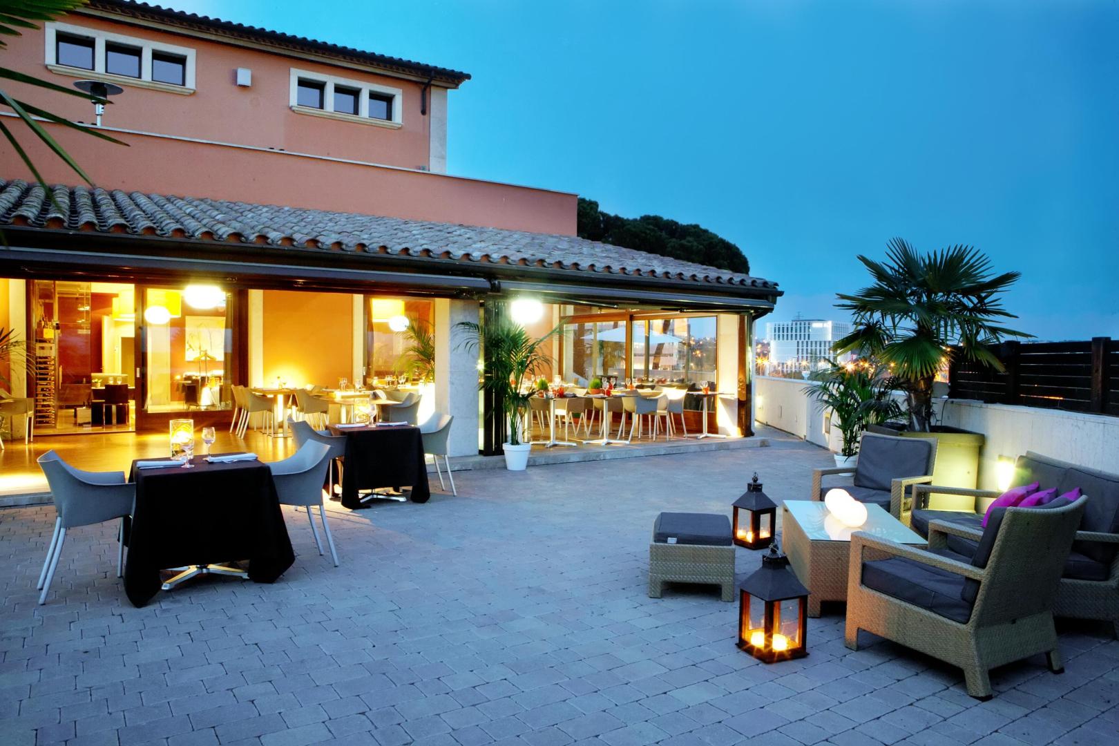 Qgat Restaurant, Events & Hotel foto 36