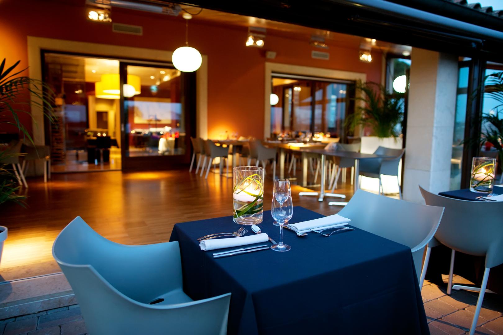 Qgat Restaurant, Events & Hotel foto 44