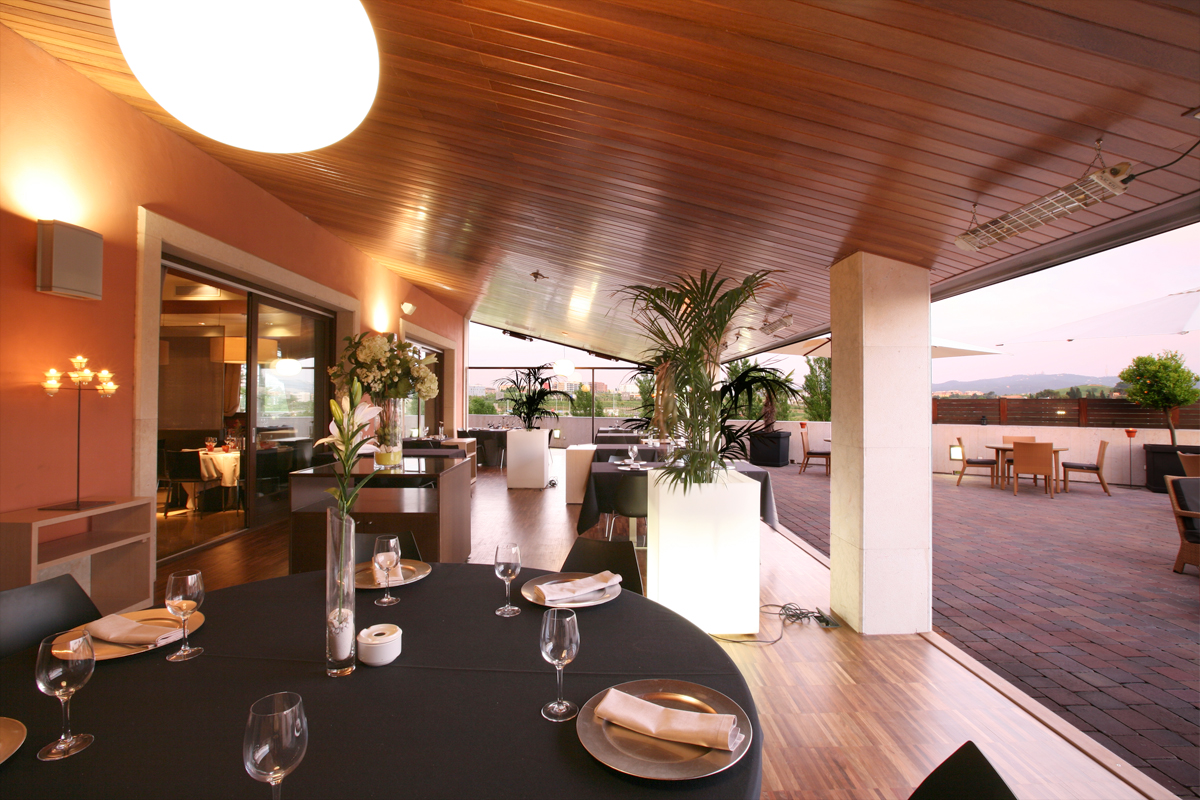 Qgat Restaurant, Events & Hotel foto 40