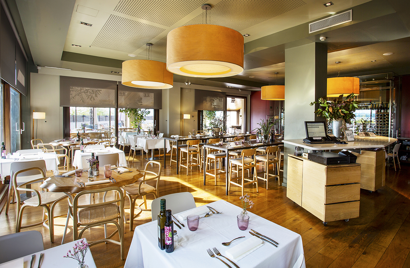 Qgat Restaurant, Events & Hotel image 2