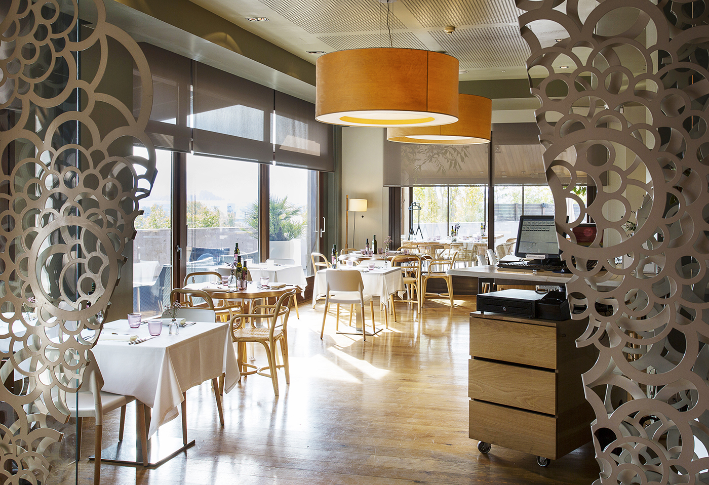 Qgat Restaurant, Events & Hotel foto 29