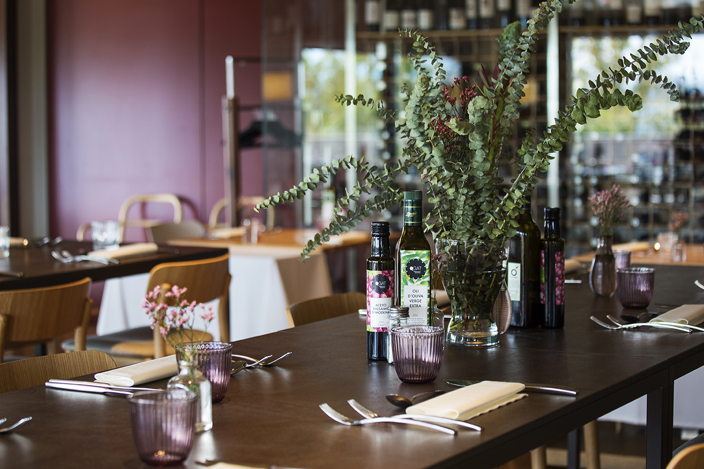 Qgat Restaurant, Events & Hotel foto 11