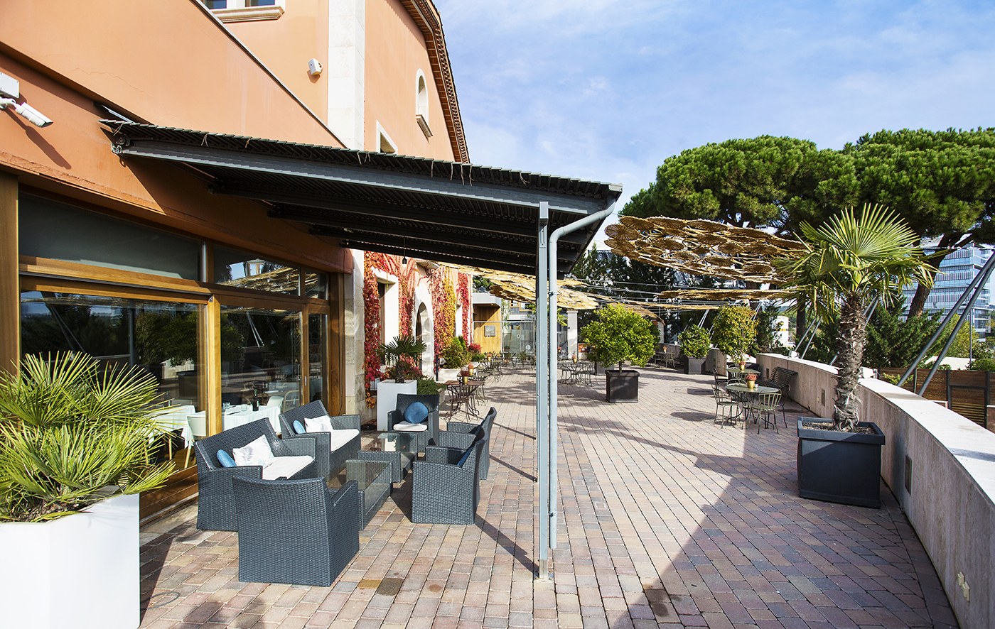 Qgat Restaurant, Events & Hotel foto 23