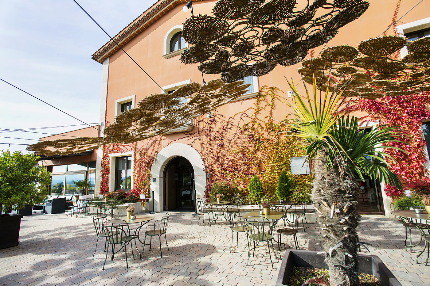 Qgat Restaurant, Events & Hotel foto 12