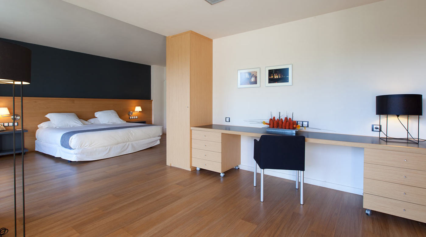 Món Sant Benet Hotel & Conference Centre foto 10