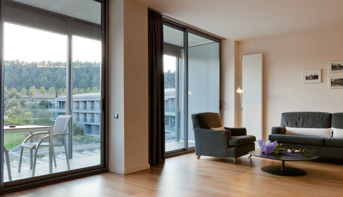 Món Sant Benet Hotel & Conference Centre foto 7