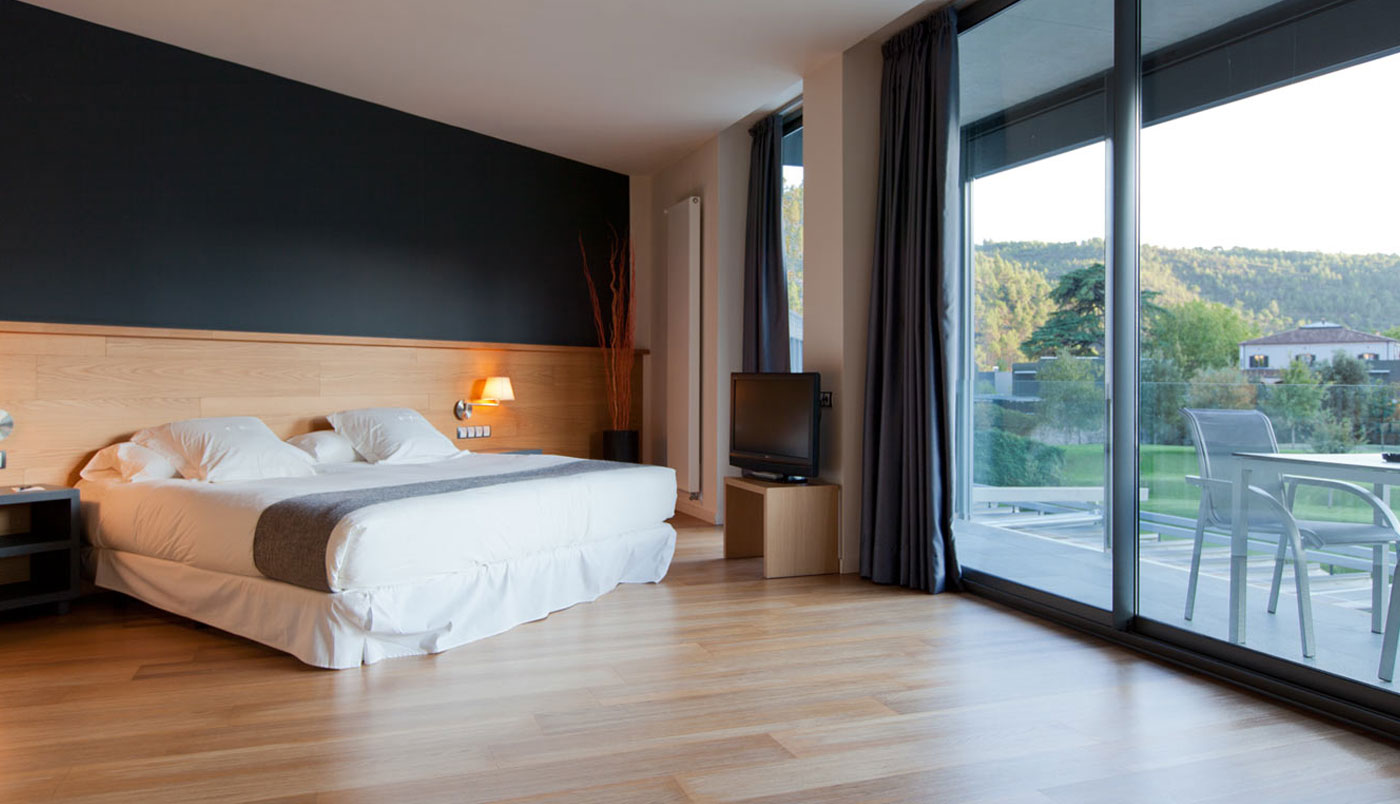 Món Sant Benet Hotel & Conference Centre foto 6