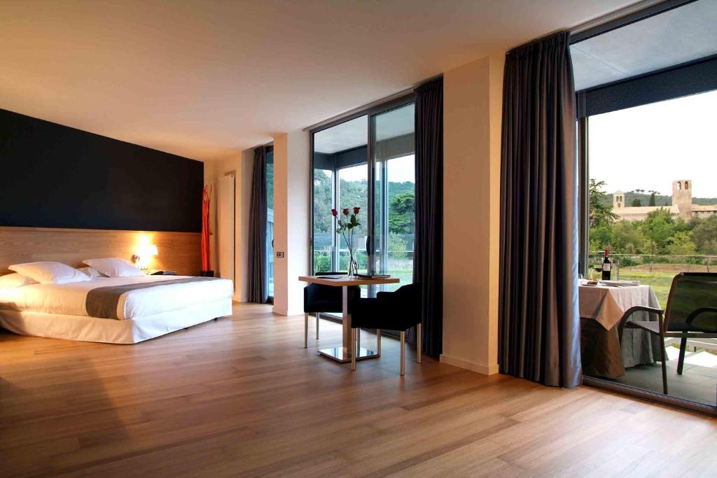 Món Sant Benet Hotel & Conference Centre foto 8