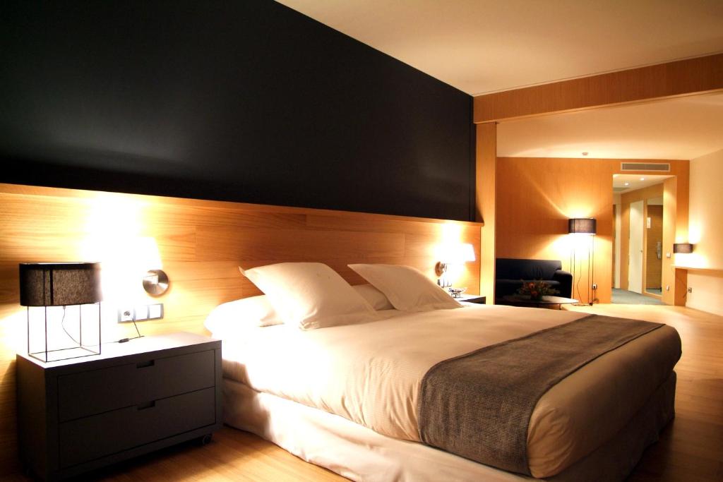 Món Sant Benet Hotel & Conference Centre foto 13
