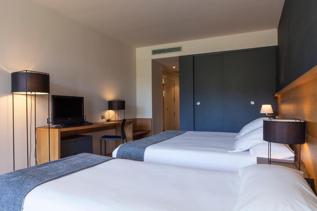 Món Sant Benet Hotel & Conference Centre foto 12