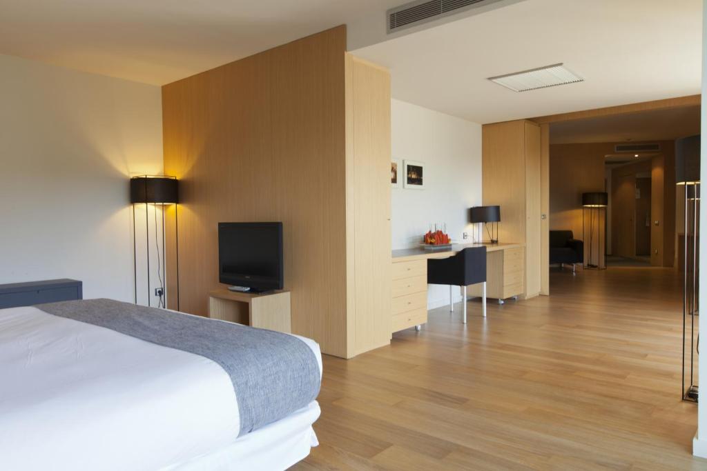 Món Sant Benet Hotel & Conference Centre foto 14