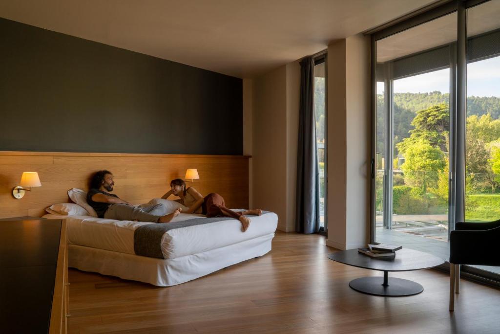 Món Sant Benet Hotel & Conference Centre foto 16
