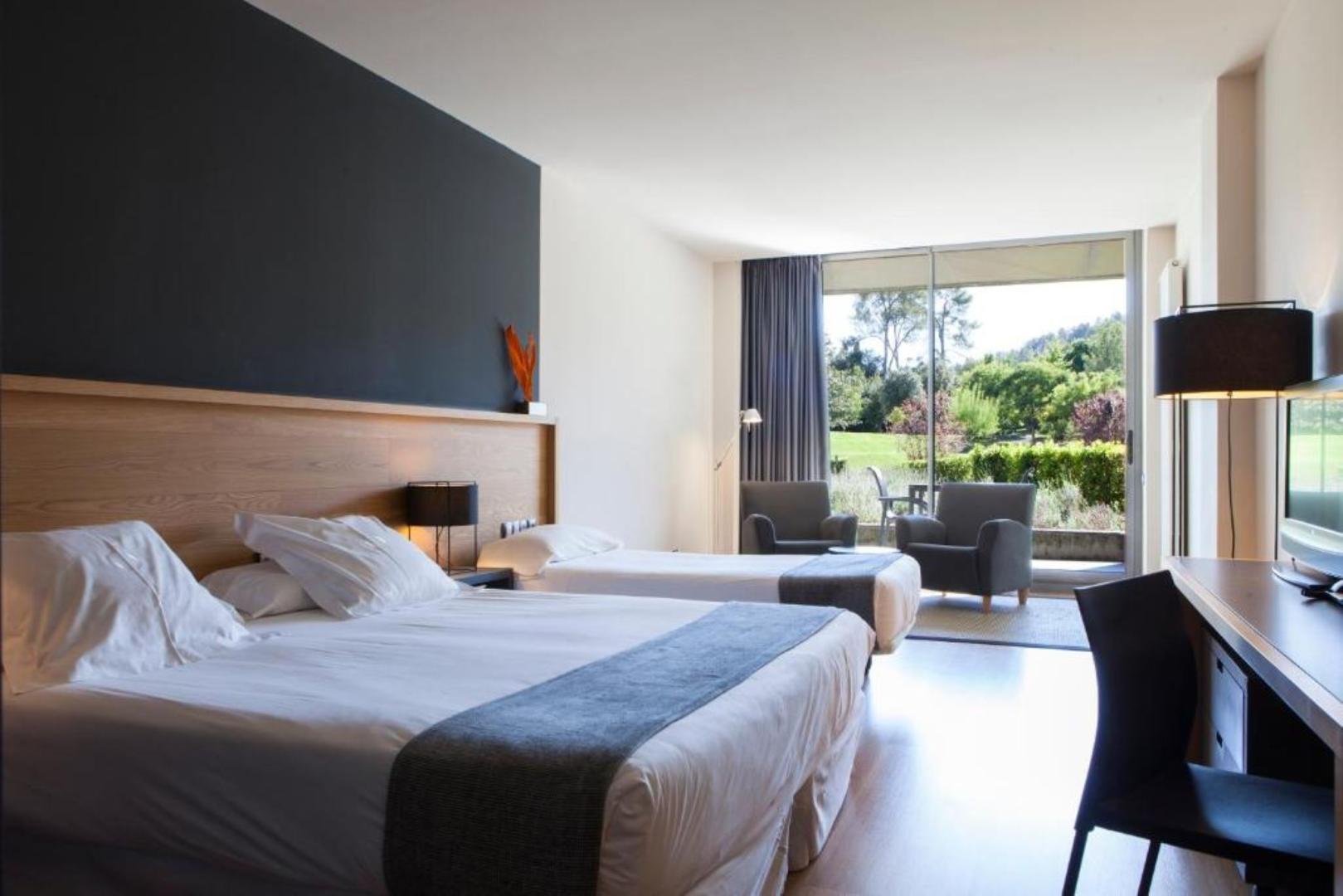 Món Sant Benet Hotel & Conference Centre foto 18