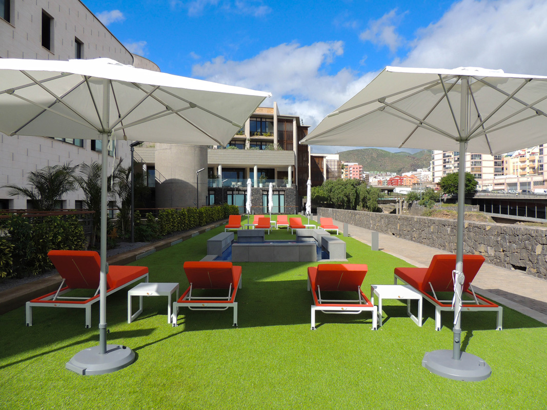 Hotel Escuela Santa Cruz image 2