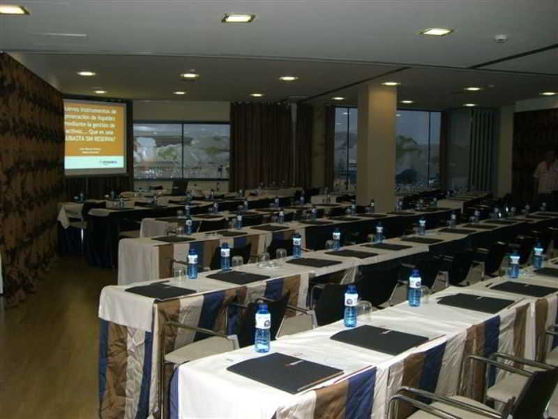 Hotel & Spa Real Ciudad De Zaragoza foto 15