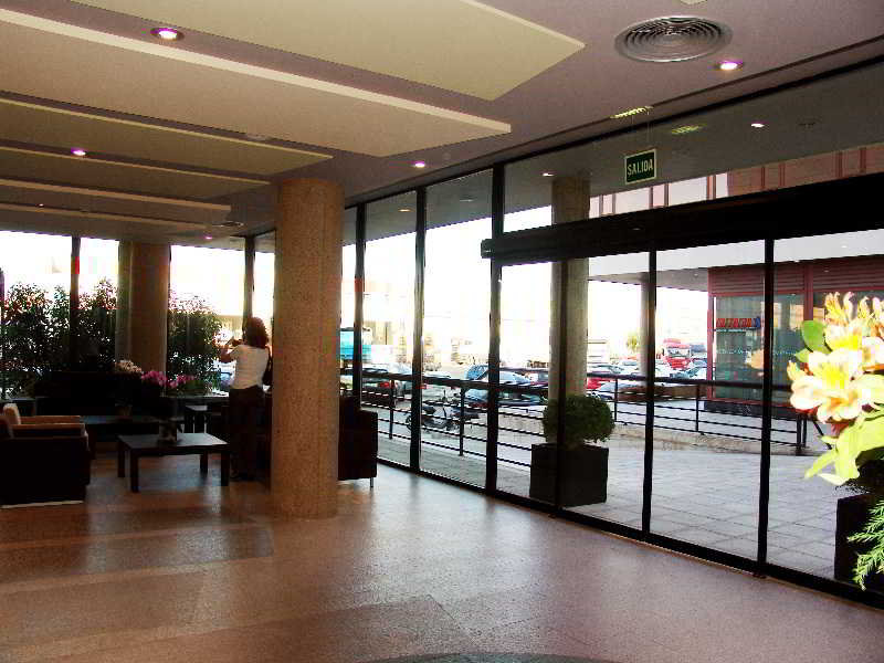 Hotel & Spa Real Ciudad De Zaragoza foto 12