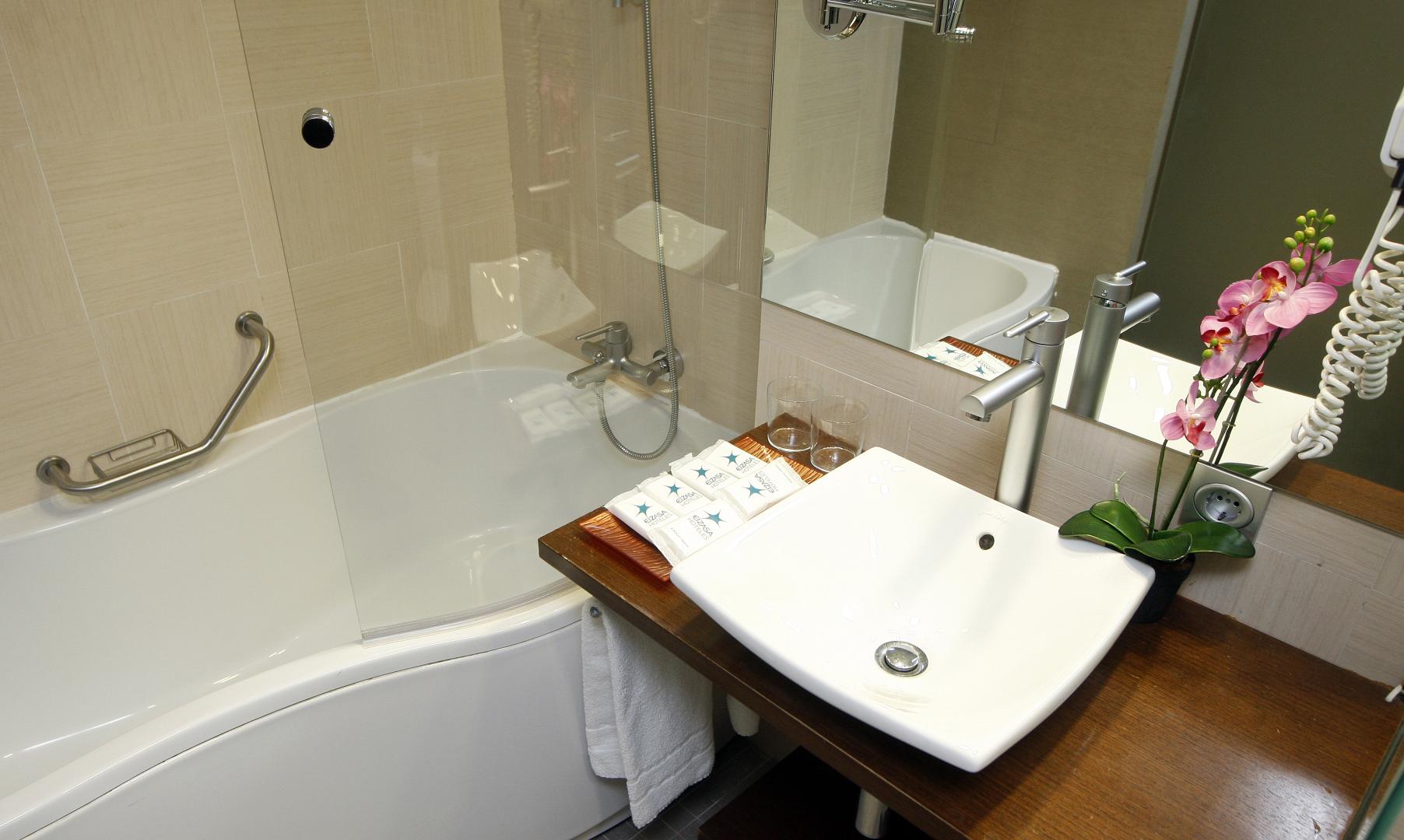 Hotel & Spa Real Ciudad De Zaragoza foto 9