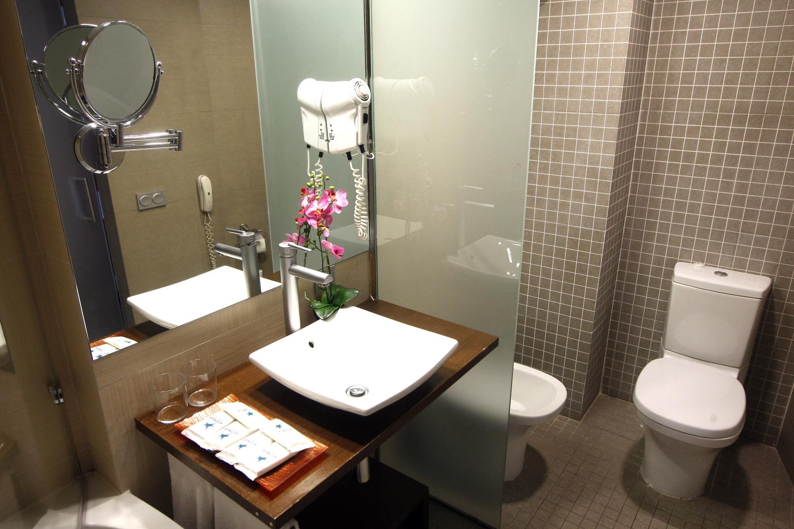 Hotel & Spa Real Ciudad De Zaragoza foto 6